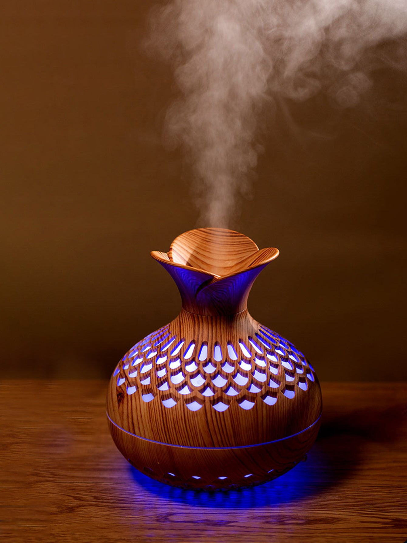 Diffuser Light Wood