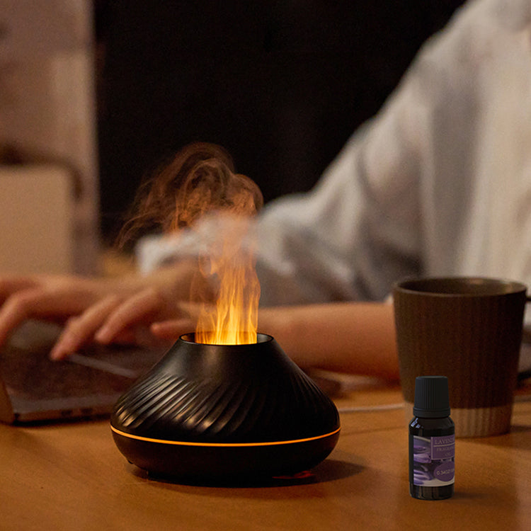Diffuser Zwart