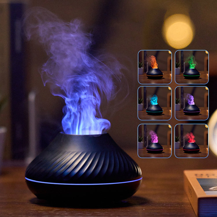 Diffuser Zwart