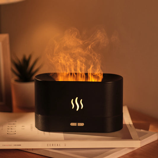 Diffuser Zwart