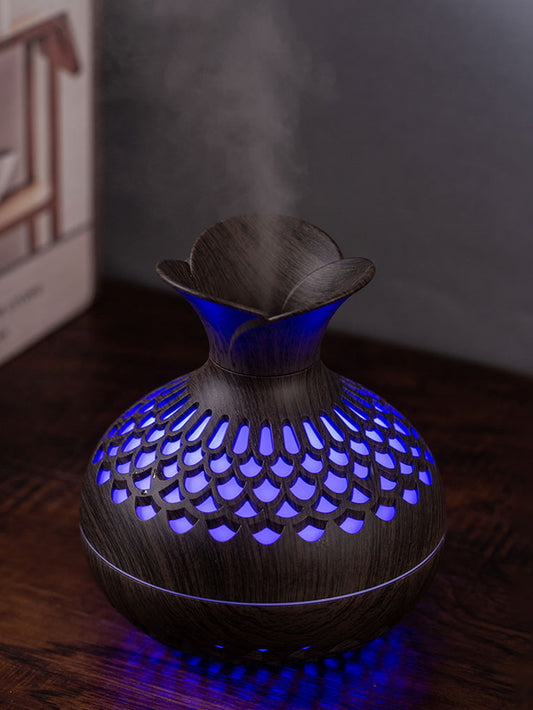 Diffuser Dark Wood