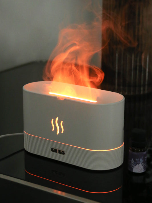 Diffuser wit