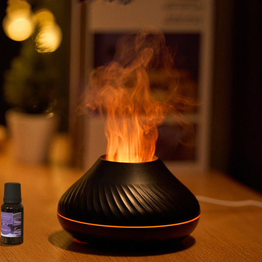 Diffuser Zwart