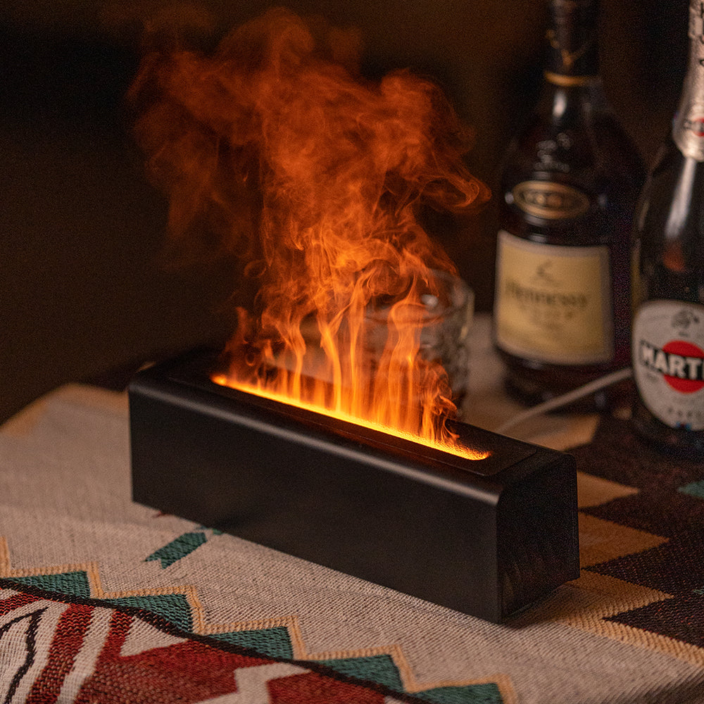 Diffuser Zwart