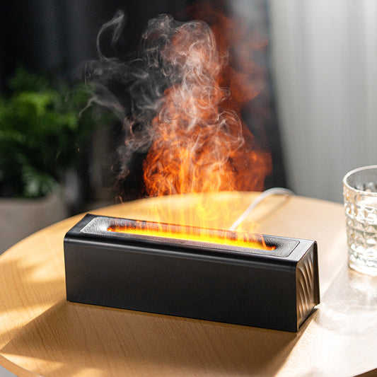 Diffuser Zwart