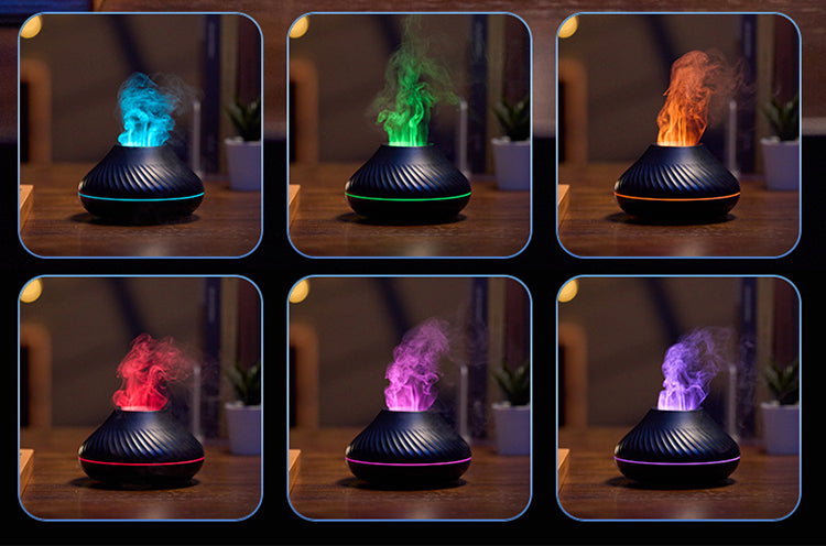 Diffuser Wit