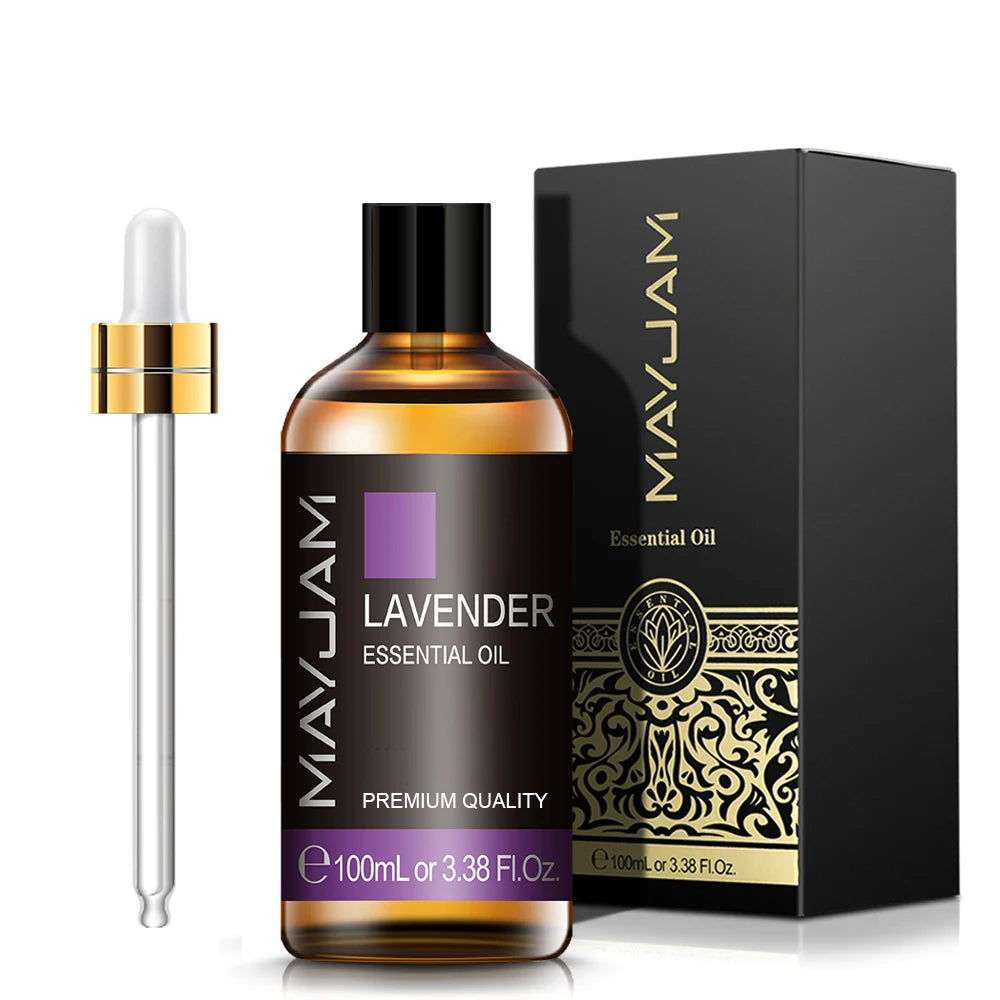 Premium Olie Aroma's 100ML (31 varianten)